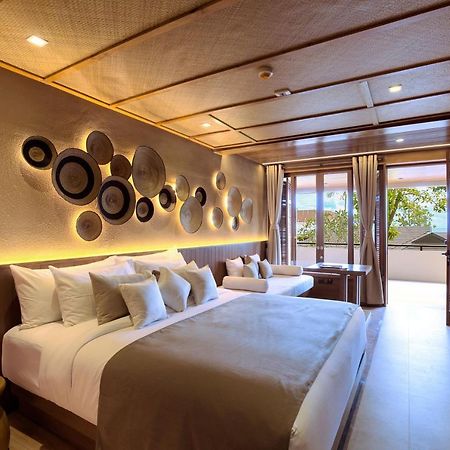 The Spa Resorts - Lamai Beach Exterior foto