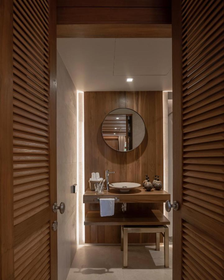 The Spa Resorts - Lamai Beach Exterior foto