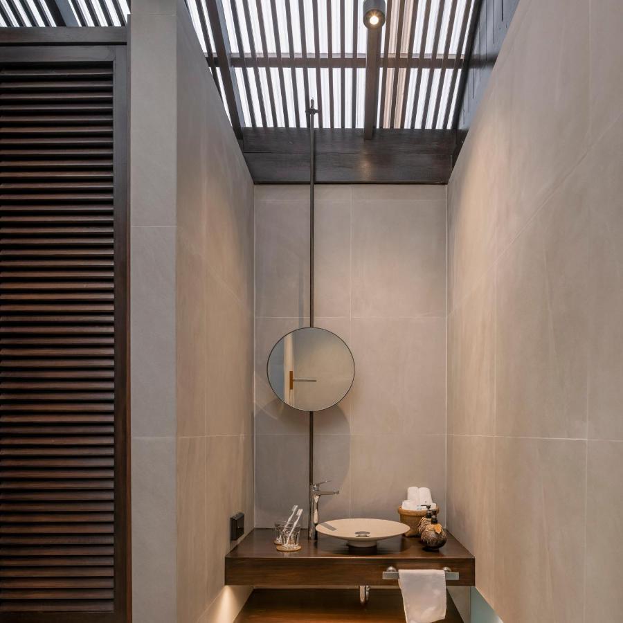 The Spa Resorts - Lamai Beach Exterior foto